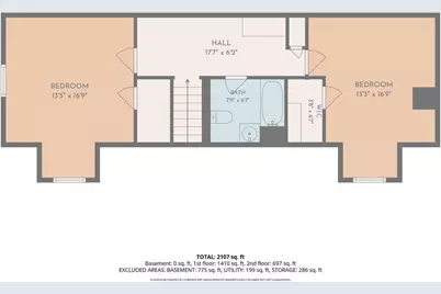 9202 Oriole Drive, Coopersville, MI 49404 - Photo 45