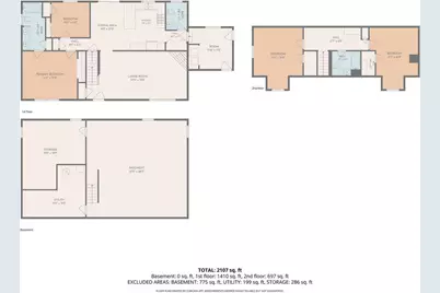 9202 Oriole Drive, Coopersville, MI 49404 - Photo 47