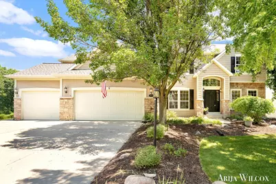 974 Dogwood Meadows Drive SE, Ada, MI 49301 - Photo 11