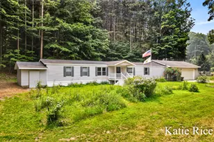 6411 W Cleveland Rd, Montague, MI 49437 - Photo 1