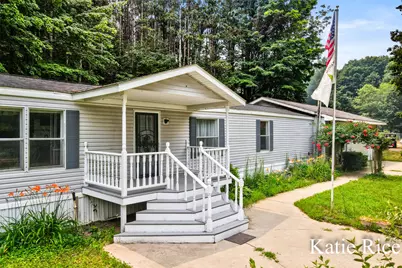 6411 W Cleveland Road, Montague, MI 49437 - Photo 41