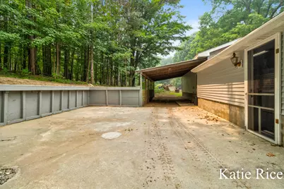 6411 W Cleveland Road, Montague, MI 49437 - Photo 35