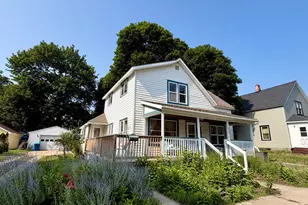 615 E Melendy St, Ludington, MI 49431 - Photo 1