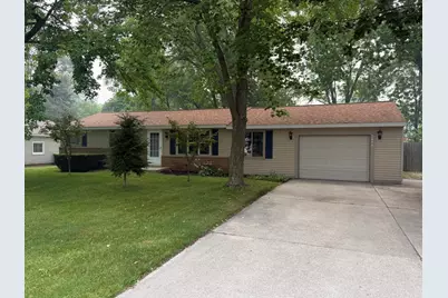 3616 S Sheridan Drive, Muskegon, MI 49444 - Photo 1