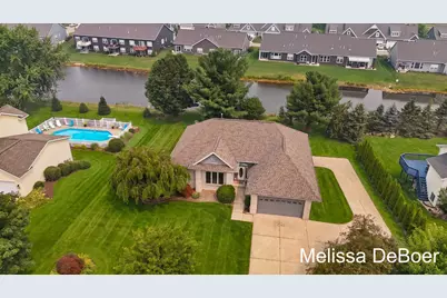 1507 Joseph Lane, Hudsonville, MI 49426 - Photo 3