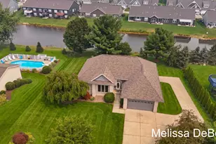 1507 Joseph Ln, Hudsonville, MI 49426 - Photo 3