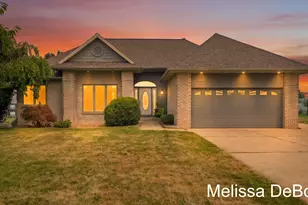 1507 Joseph Ln, Hudsonville, MI 49426 - Photo 1
