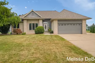 1507 Joseph Ln, Hudsonville, MI 49426 - Photo 1