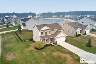 9291 Bigleaf Dr, West Olive, MI 49460 - Photo 1
