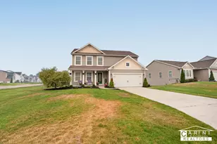 9291 Bigleaf Dr, West Olive, MI 49460 - Photo 7