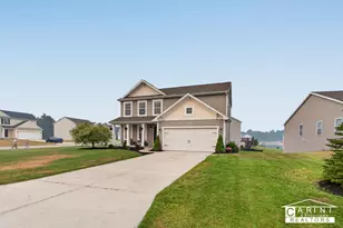 9291 Bigleaf Dr, West Olive, MI 49460 - Photo 7