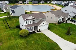 9291 Bigleaf Dr, West Olive, MI 49460 - Photo 1
