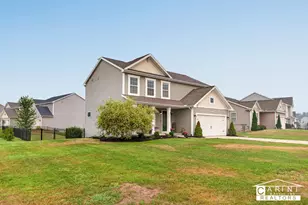 9291 Bigleaf Dr, West Olive, MI 49460 - Photo 5