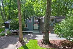 6051 Old Allegan Rd, Saugatuck, MI 49453 - Photo 9