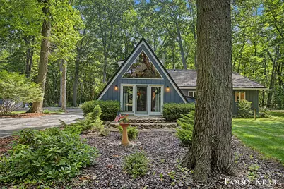 6051 Old Allegan Road, Saugatuck, MI 49453 - Photo 5