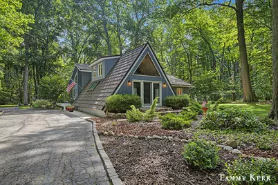 6051 Old Allegan Road, Saugatuck, MI 49453 - Photo 3
