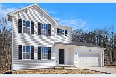 2082 Kristin Court, Muskegon, MI 49442 - Photo 1