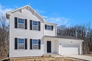 2082 Kristin Ct, Muskegon, MI 49442 - Photo 1