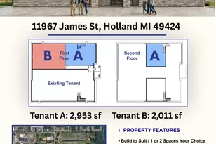 120 120th St, Holland, MI 49424 - Photo 1