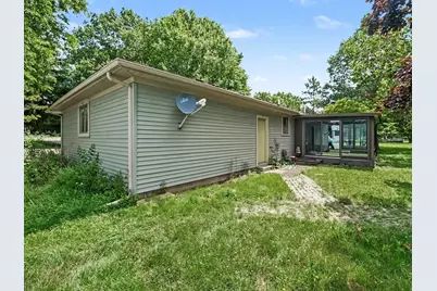6085 Dexter Ann Arbor Road, Dexter, MI 48130 - Photo 3