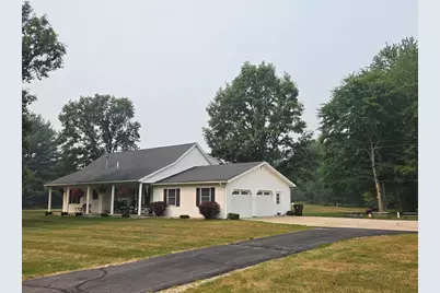 7202 S Garlock Road, Marion City, MI 48811 - Photo 1