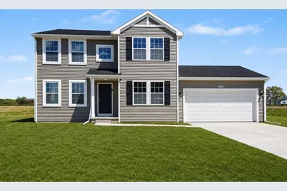 11330 Corbin Avenue, Allendale, MI 49401 - Photo 1