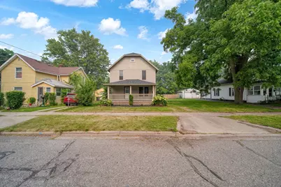 841 Bennett Street, Jackson, MI 49202 - Photo 3