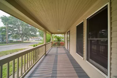 841 Bennett Street, Jackson, MI 49202 - Photo 5