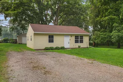 1091 Hickory Street, Lansing, MI 48906 - Photo 1