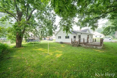 720 N Boltwood Street, Hastings, MI 49058 - Photo 35