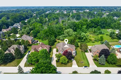 833 Lakewood Drive, Rochester Hills, MI 48309 - Photo 89