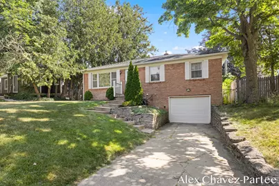 2207 Tremont Boulevard NW, Grand Rapids, MI 49504 - Photo 1