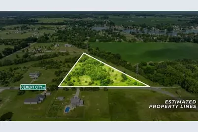 0 Cement City Road, Brooklyn, MI 49230 - Photo 3