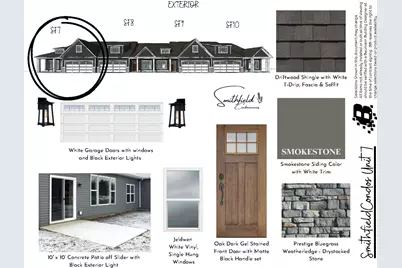 11941 Smithfield Drive #Lot 7, Holland, MI 49424 - Photo 3