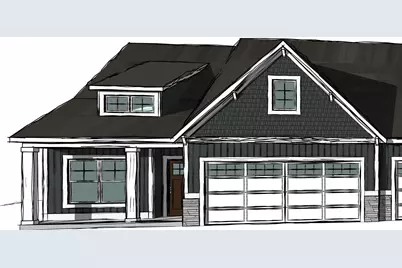 11941 Smithfield Drive #Lot 7, Holland, MI 49424 - Photo 1