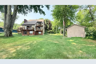 2883 Lakeshore Road, Twin Lake, MI 49457 - Photo 3
