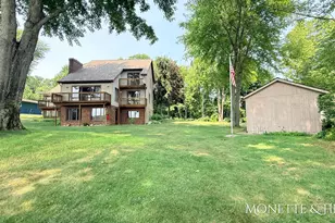 2883 Lakeshore Rd, Twin Lake, MI 49457 - Photo 3