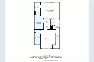 2865 Barclay Way, Ann Arbor, MI 48105 - Photo 47