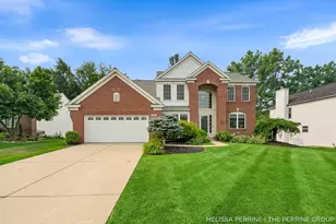 4500 Toulouse Dr SE, Grand Rapids, MI 49546 - Photo 3