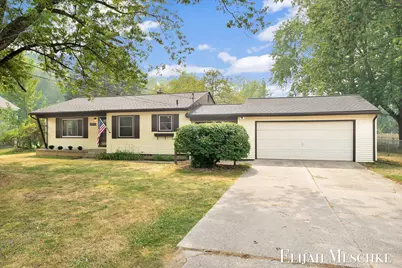 6873 11th Avenue, Jenison, MI 49428 - Photo 3