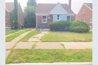 18491 Rutherford Street, Detroit, MI 48235 - Photo 1