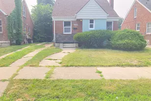 18491 Rutherford St, Detroit, MI 48235 - Photo 1