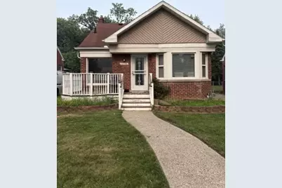 11778 Riverdale Avenue, Bedford, MI 48239 - Photo 1
