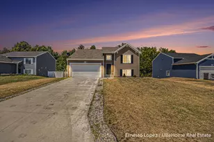 4061 Tributary Dr, Holland, MI 49424 - Photo 1