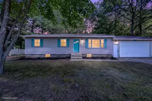 3614 Hall Rd, Muskegon, MI 49442 - Photo 3