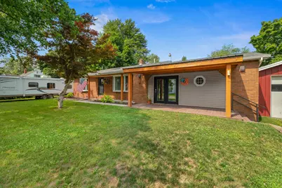 114 Emerson Street, Waldron, MI 49288 - Photo 5