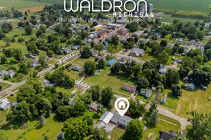 114 Emerson St, Waldron, MI 49288 - Photo 13