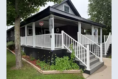 4850 N Bollinger Road, Vestaburg, MI 48891 - Photo 1