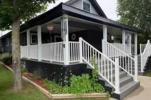 4850 N Bollinger Rd, Vestaburg, MI 48891 - Photo 1