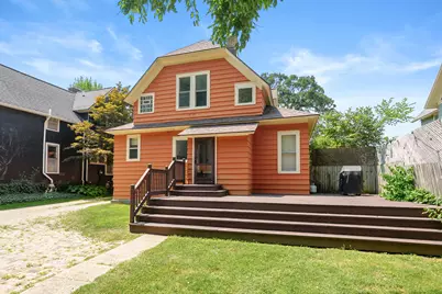 602 Woodward Avenue, Kalamazoo, MI 49007 - Photo 3